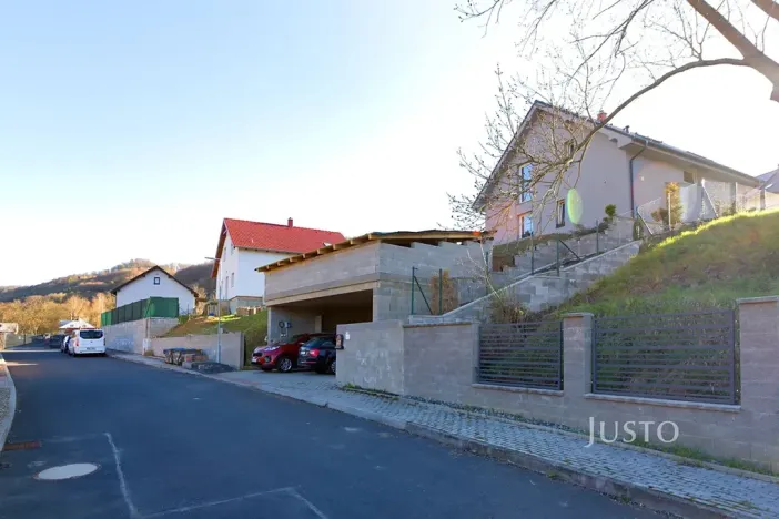 Prodej rodinného domu, Velké Březno, Pod Vartou, 148 m2