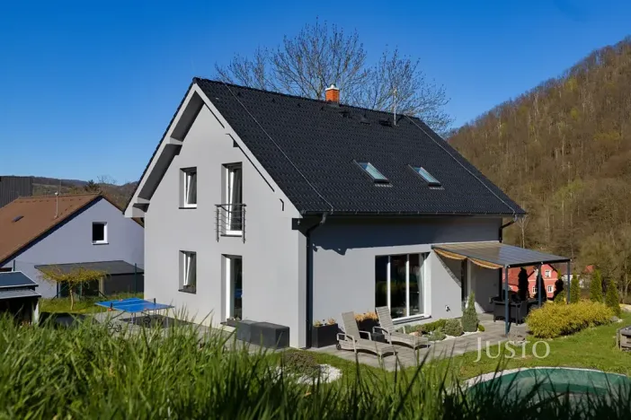 Prodej rodinného domu, Velké Březno, Pod Vartou, 148 m2