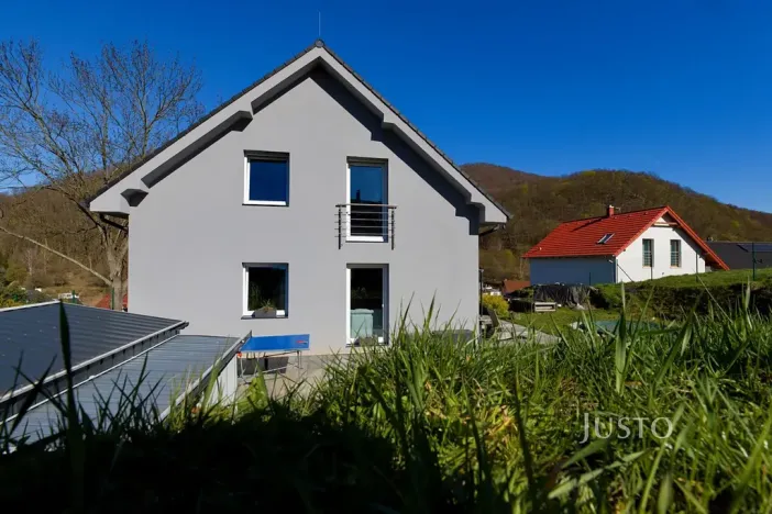 Prodej rodinného domu, Velké Březno, Pod Vartou, 148 m2