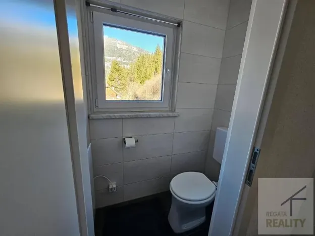 Prodej bytu 2+1, Patergassen, Rakousko, 44 m2