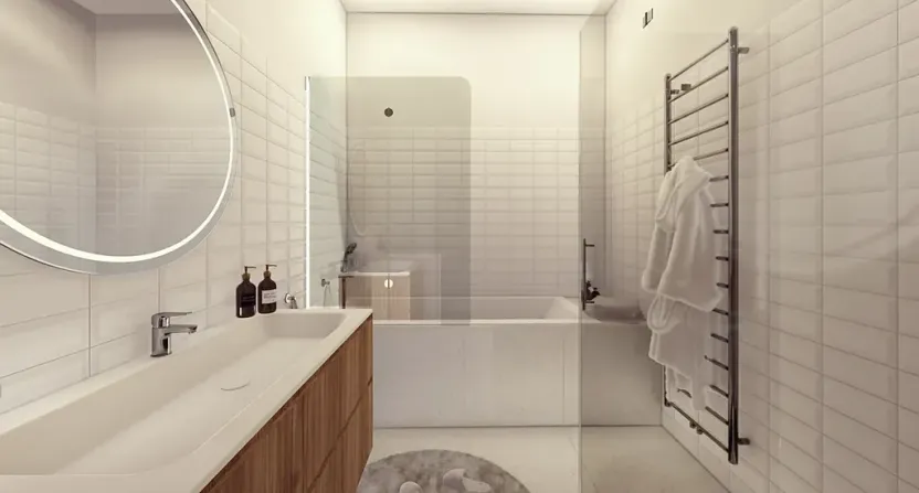 Pronájem bytu 1+kk, Plzeň, Kardinála Berana, 40 m2