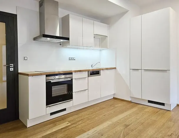 Pronájem bytu 1+kk, Brno, Kleštínek, 39 m2