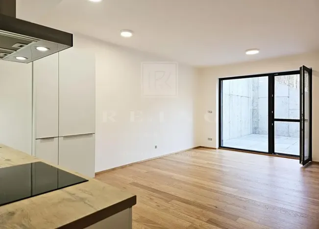 Pronájem bytu 1+kk, Brno, Kleštínek, 39 m2