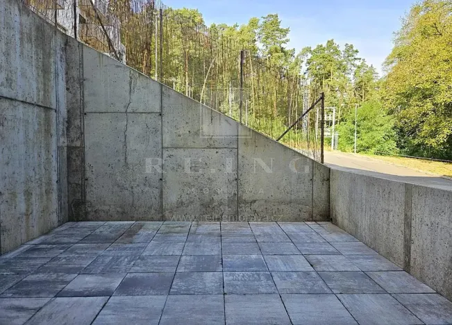 Pronájem bytu 1+kk, Brno, Kleštínek, 39 m2