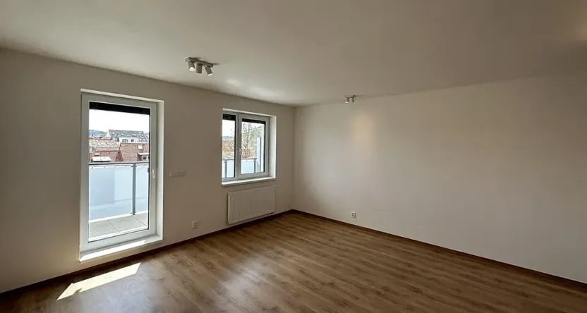 Pronájem bytu 3+kk, České Budějovice, Fr. Škroupa, 69 m2