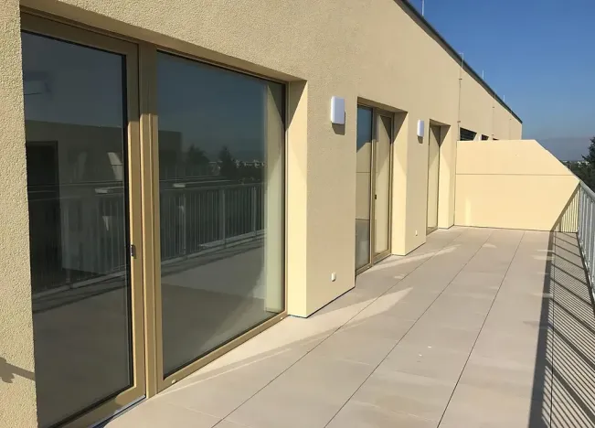 Pronájem bytu 3+kk, Olomouc, Frištenského, 143 m2