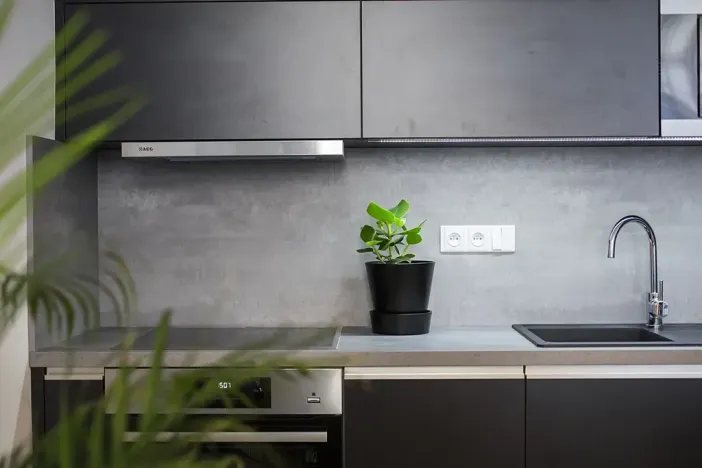 Pronájem bytu 2+kk, Brno, Kapucínské náměstí, 66 m2