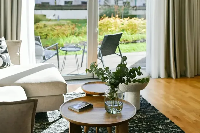 Pronájem bytu 2+kk, Praha - Vinohrady, Korunní, 77 m2