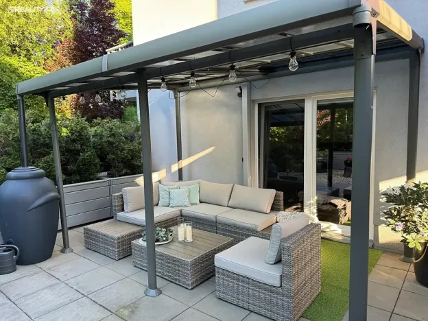 Pronájem bytu 2+kk, Ostrava, U Staré elektrárny, 51 m2