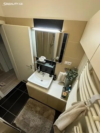 Pronájem bytu 2+kk, Ostrava, U Staré elektrárny, 51 m2