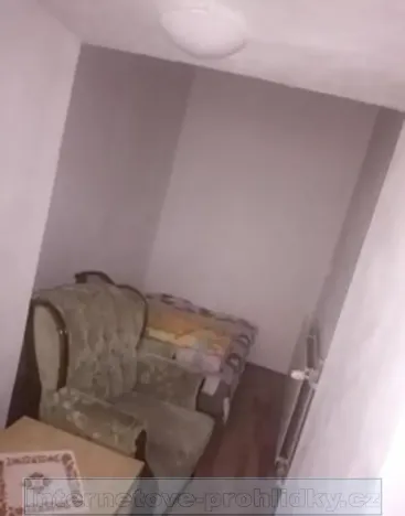 Pronájem bytu 1+1, Děčín, Na Pískách, 30 m2