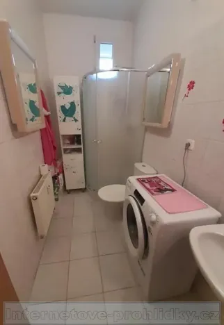 Pronájem pokoje, Brno, Tkalcovská, 20 m2