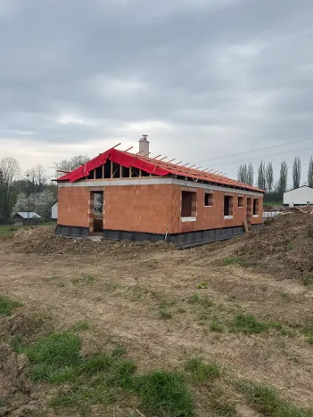 Prodej rodinného domu, Těrlicko, Stodolní, 125 m2