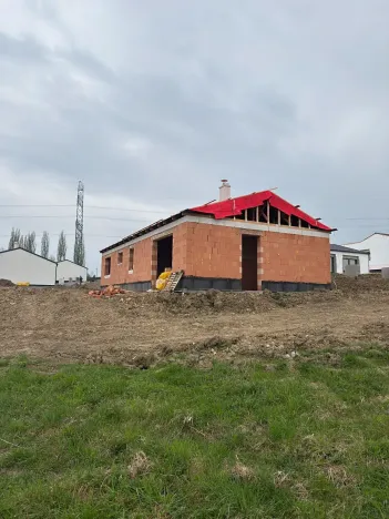 Prodej rodinného domu, Těrlicko, Stodolní, 125 m2