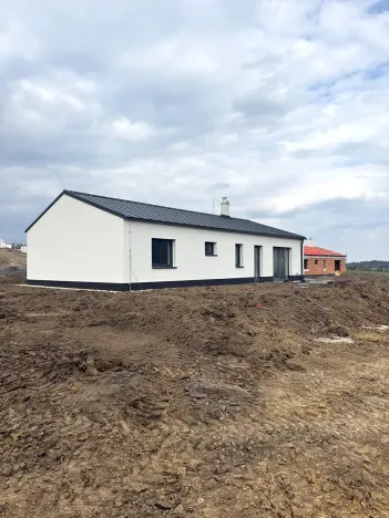 Prodej rodinného domu, Těrlicko, Stodolní, 125 m2