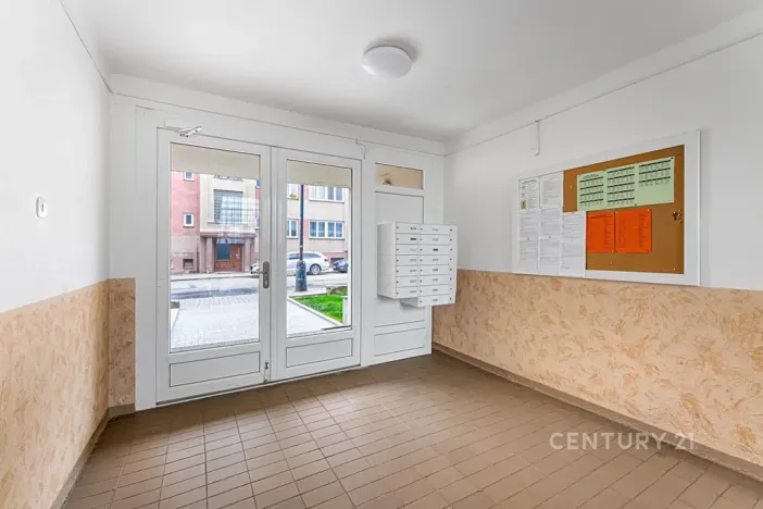 Prodej bytu 2+1, Benešov, Dukelská, 62 m2