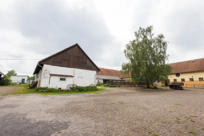 Prodej komerční, Potštejn - Brná, 23296 m2