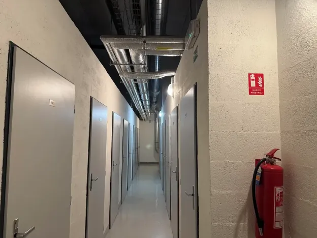 Prodej bytu 2+kk, Praha - Hloubětín, Modrého, 53 m2