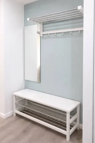 Pronájem bytu 2+kk, Praha - Žižkov, Pod lipami, 54 m2