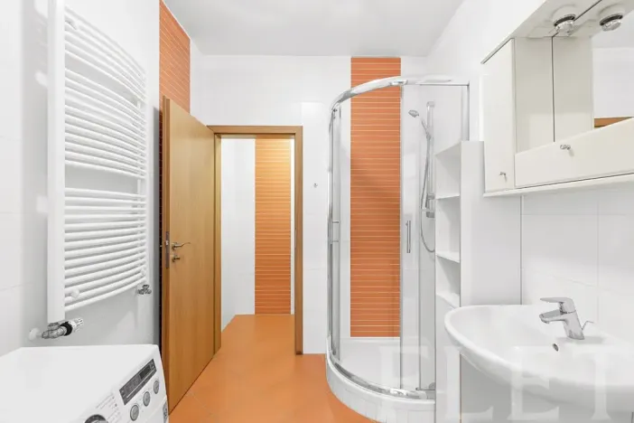 Prodej bytu 1+kk, Praha - Letňany, Pavla Beneše, 40 m2