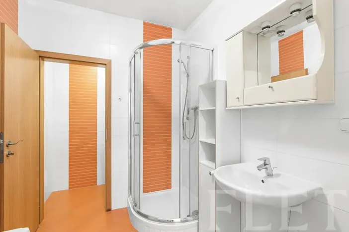 Prodej bytu 1+kk, Praha - Letňany, Pavla Beneše, 40 m2