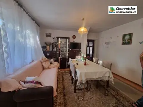 Prodej vícegeneračního domu, Senj, Chorvatsko, 244 m2