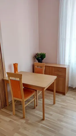 Pronájem bytu 2+kk, Praha, Na Malovance, 42 m2