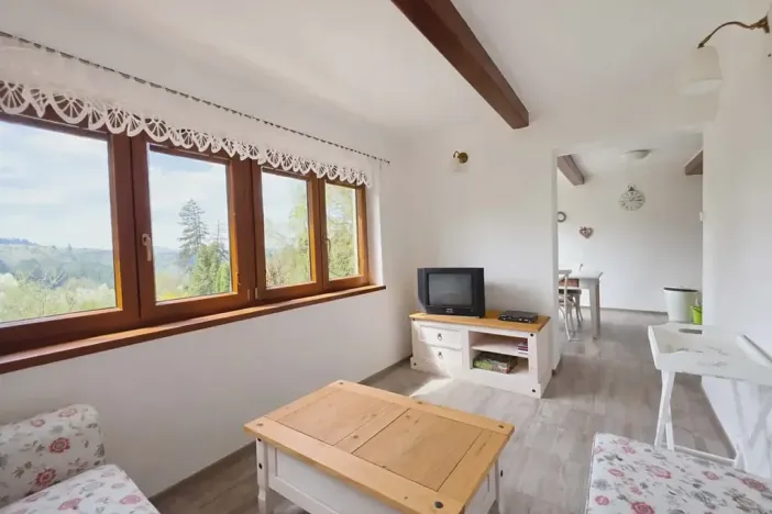 Pronájem chaty, Chocerady, 65 m2