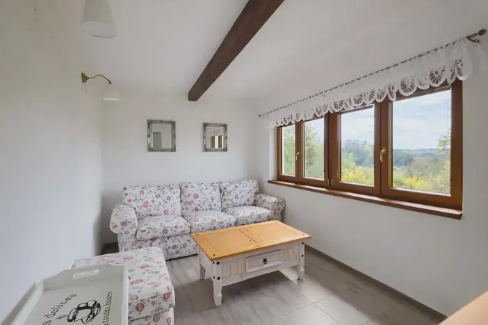 Pronájem chaty, Chocerady, 65 m2