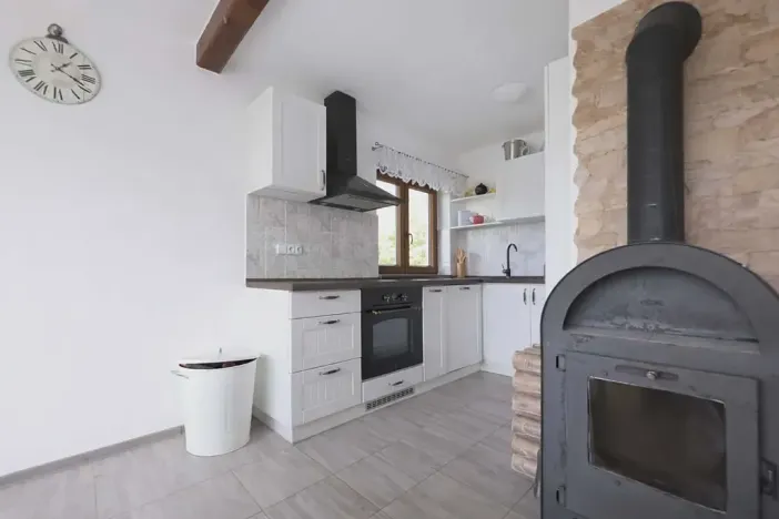 Pronájem chaty, Chocerady, 65 m2