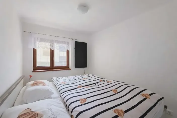 Pronájem chaty, Chocerady, 65 m2