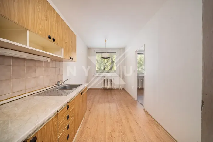 Prodej bytu 3+1, Praha - Stodůlky, Heranova, 70 m2