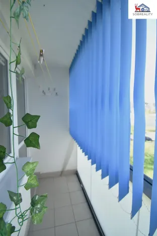 Prodej bytu 2+1, Teplice, Gagarinova, 52 m2