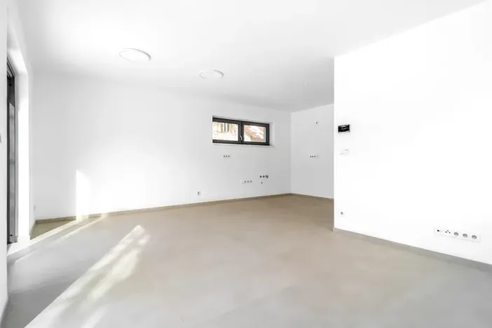 Prodej rodinného domu, Stružinec, 101 m2