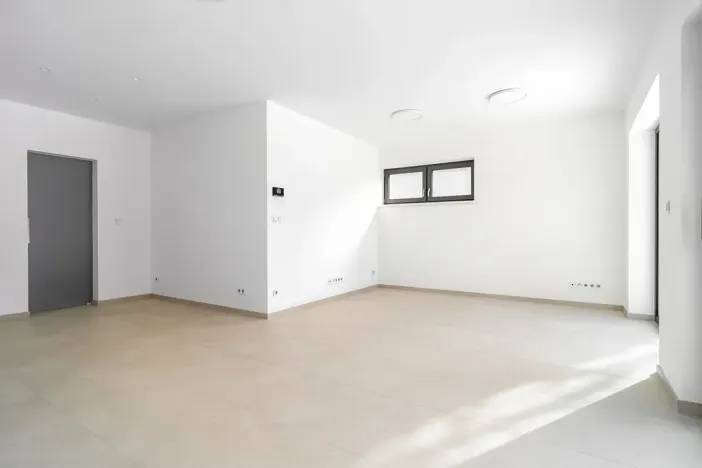 Prodej rodinného domu, Stružinec, 101 m2