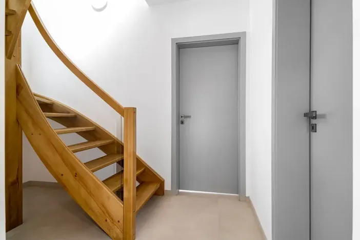 Prodej rodinného domu, Stružinec, 101 m2