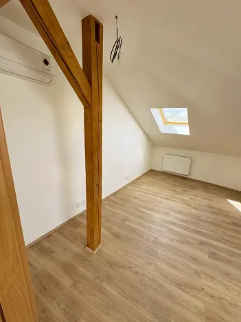 Prodej bytu 2+kk, Brno, 65 m2