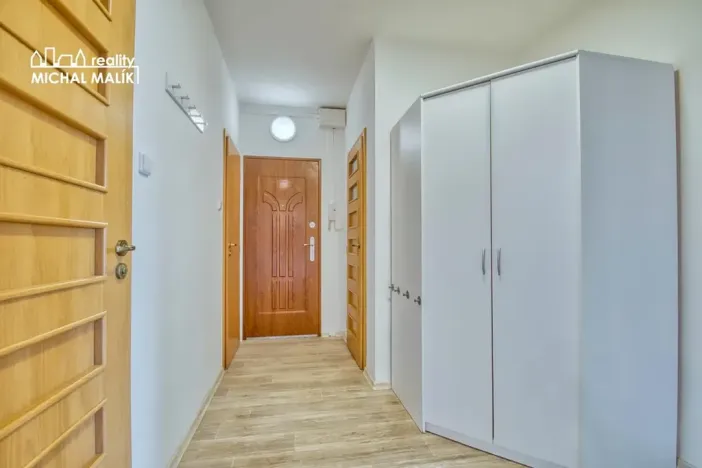 Pronájem bytu 2+1, Hranice, Nová, 60 m2