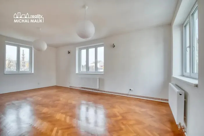 Pronájem bytu 1+1, Hranice, Kropáčova, 58 m2