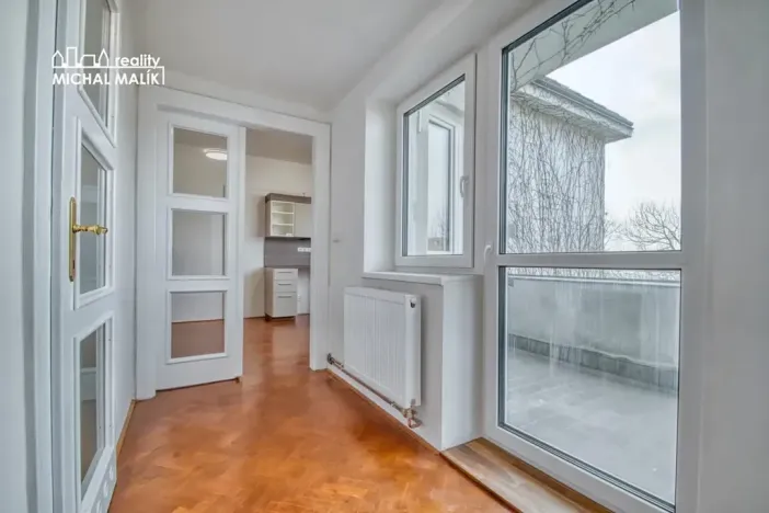 Pronájem bytu 1+1, Hranice, Kropáčova, 58 m2