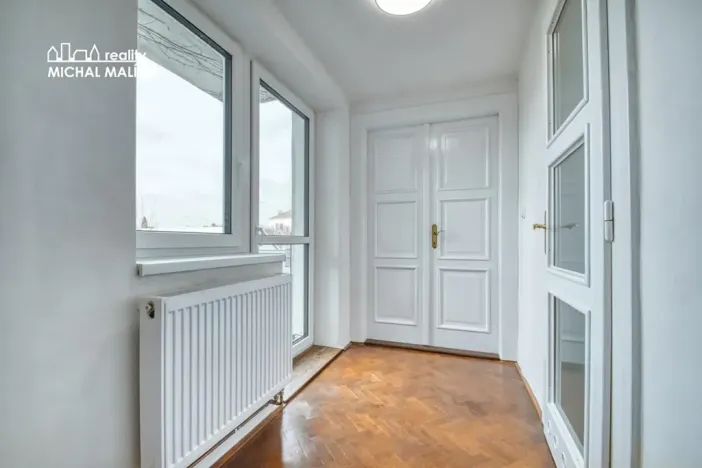 Pronájem bytu 1+1, Hranice, Kropáčova, 58 m2