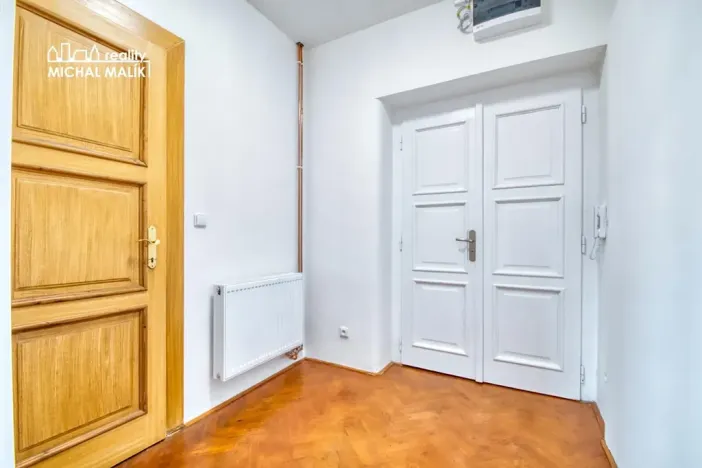 Pronájem bytu 1+1, Hranice, Kropáčova, 58 m2