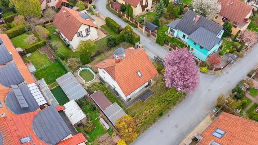 Prodej rodinného domu, Brno, Dolní louky, 130 m2