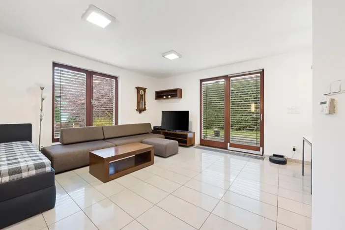 Prodej rodinného domu, Brno, Dolní louky, 130 m2