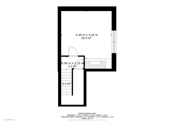 Prodej rodinného domu, Brno, Dolní louky, 130 m2