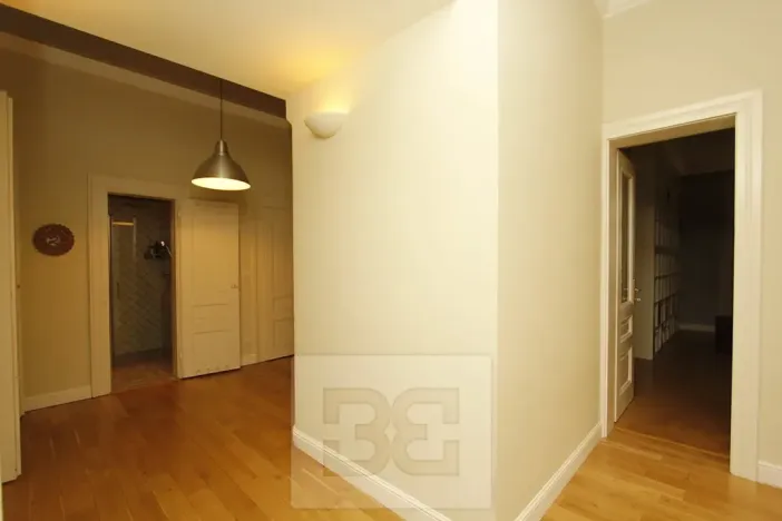 Pronájem bytu 4+kk, Praha - Vršovice, Kodaňská, 145 m2