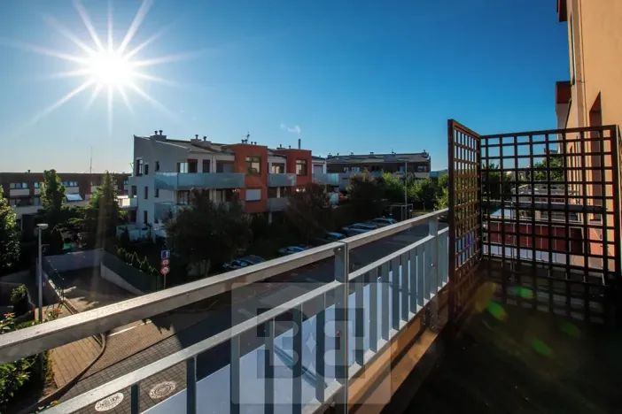 Pronájem bytu 3+kk, Praha - Velká Chuchle, Mrkosova, 70 m2