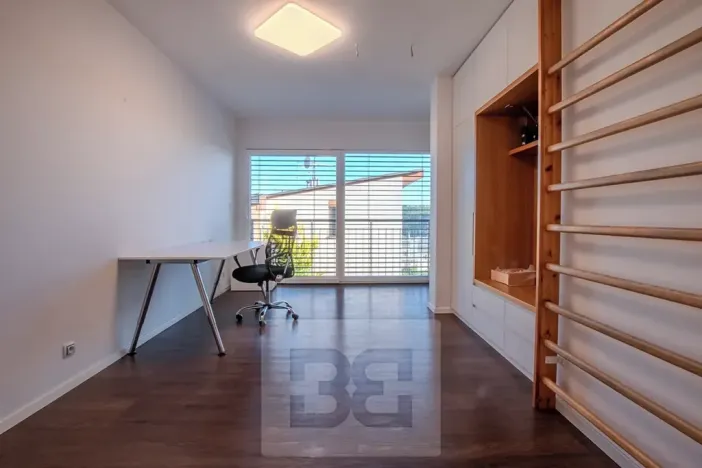 Pronájem bytu 3+kk, Praha - Velká Chuchle, Mrkosova, 70 m2