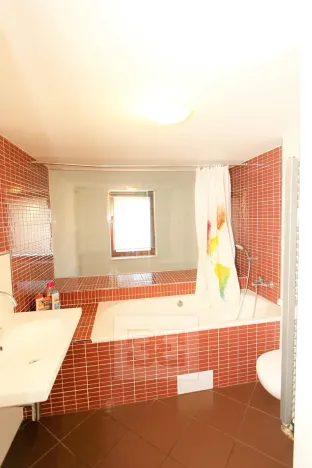 Pronájem bytu 2+kk, Praha - Vinohrady, Balbínova, 60 m2