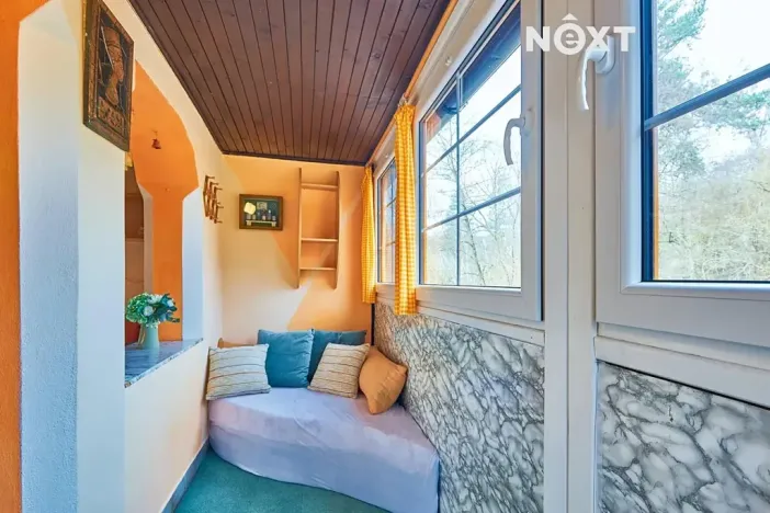 Prodej chaty, Český Krumlov, 31 m2